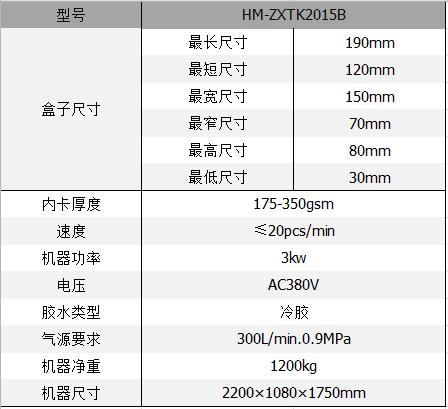 全自動制盒機，全自動天地蓋機，全自動紙盒成型機，全自動禮盒機，自動開槽機，全自動天地蓋紙盒設備-廣東鴻銘智能股份有限公司